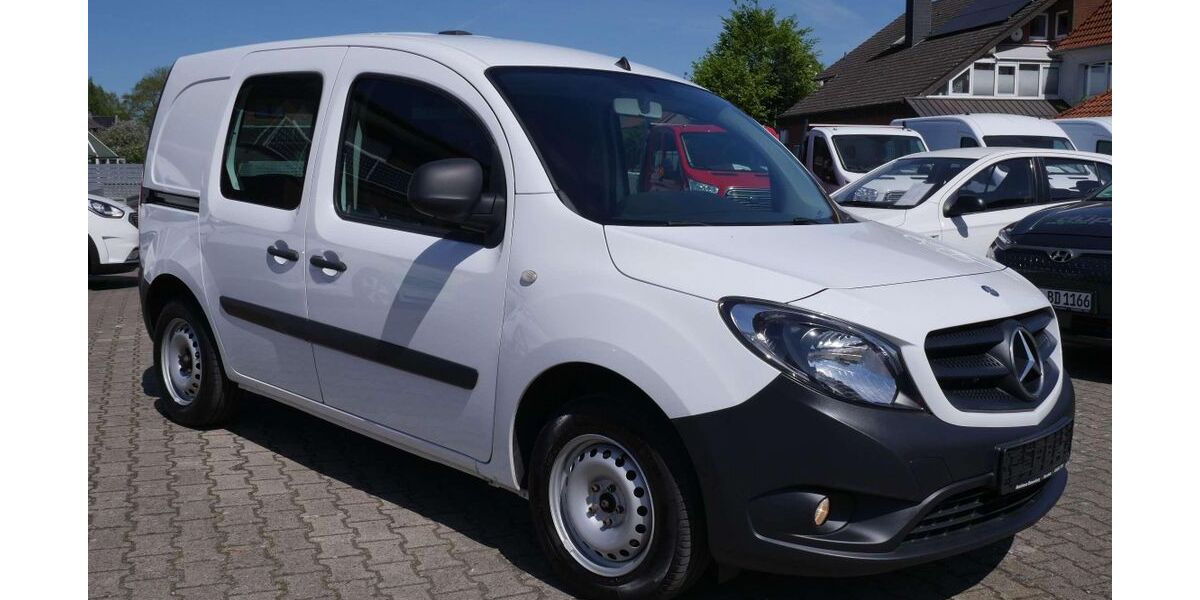 Mercedes-Benz Citan 96.000 km 12.980 € Herzlake 49770