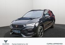 Gebrauchtwagen Cupra Ateca
