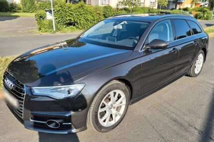 Audi A6 94.500 km 22.800 € Wiesbaden 65199