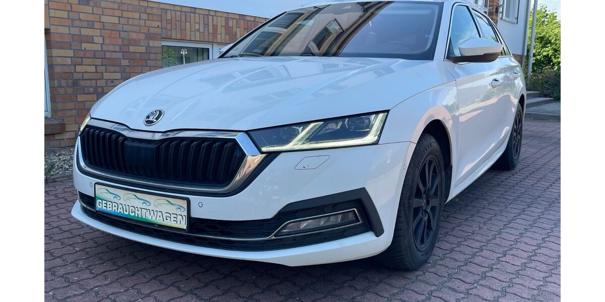 Skoda Octavia 289.505 km 11.499 &euro; Schönebeck/Elbe 39218