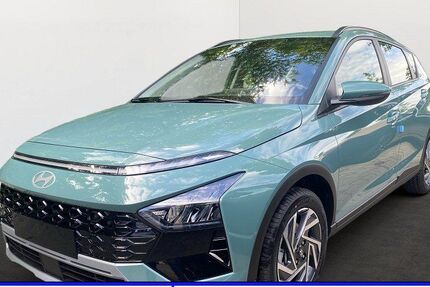 Hyundai BAYON 3.133 km 25.190 &euro; Ludwigshafen 67071