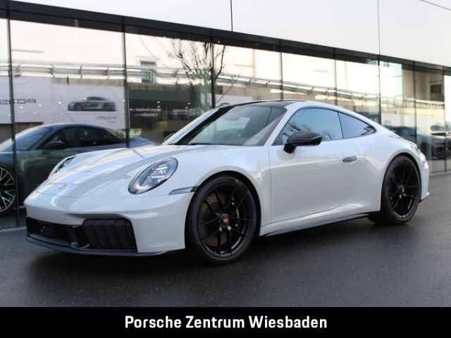 Porsche 992 4.900 km 185.000 &euro; Wiesbaden 65187