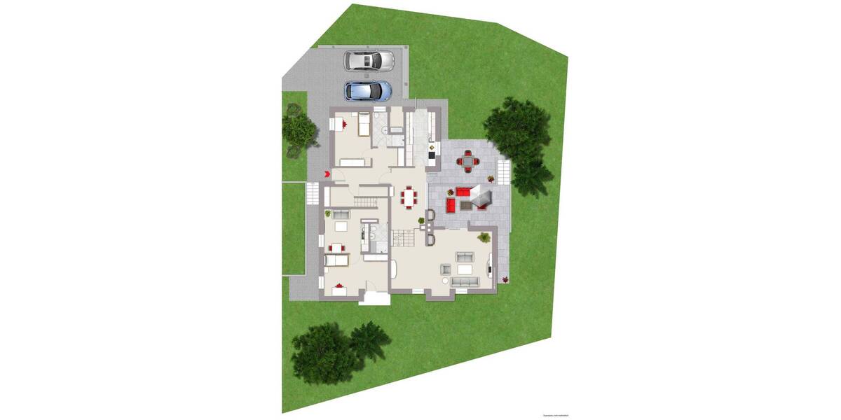 Einfamilienhaus Werther - 8 Zimmer, 185 m&sup2;, 525.000&euro; | Angebot:26218550