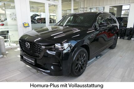 Mazda CX-80 3.000 km 50.990 &euro; Sondershausen 99706