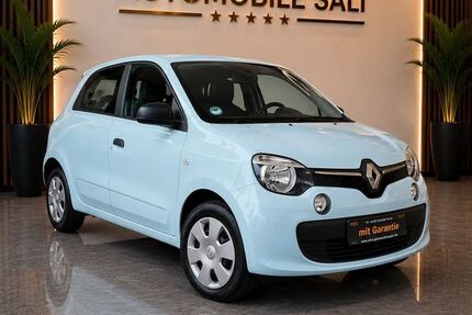 Renault Twingo 116.116 km 5.490 &euro; Ludwigshafen am Rhein 67071