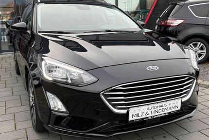 Ford Focus 80.250 km 12.490 &euro; Übach Palenberg 52531