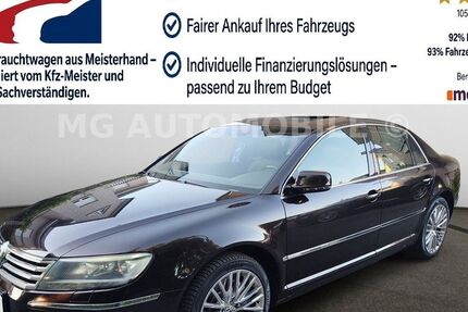 VW Phaeton 159.332 km 14.998 &euro; Hannover 30165