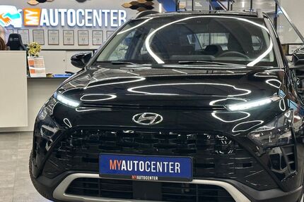 Hyundai BAYON 25.634 km 15.999 &euro; Pfaffenhofen 85276