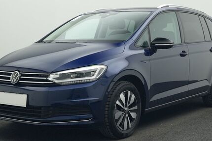 VW Touran 25.355 km 32.250 &euro; Mühlhausen 92360