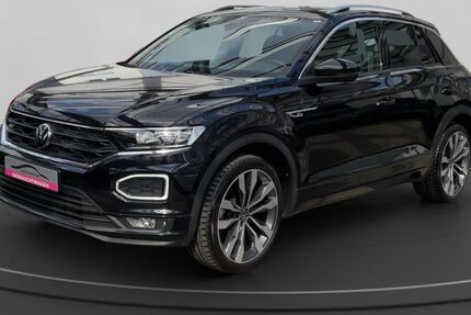 VW T-Roc 41.556 km 24.980 &euro; Köln-Mülheim 51063
