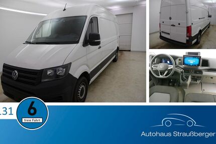VW Crafter 8.500 km 36.980 € Buchschwabach bei Nürnberg 90574