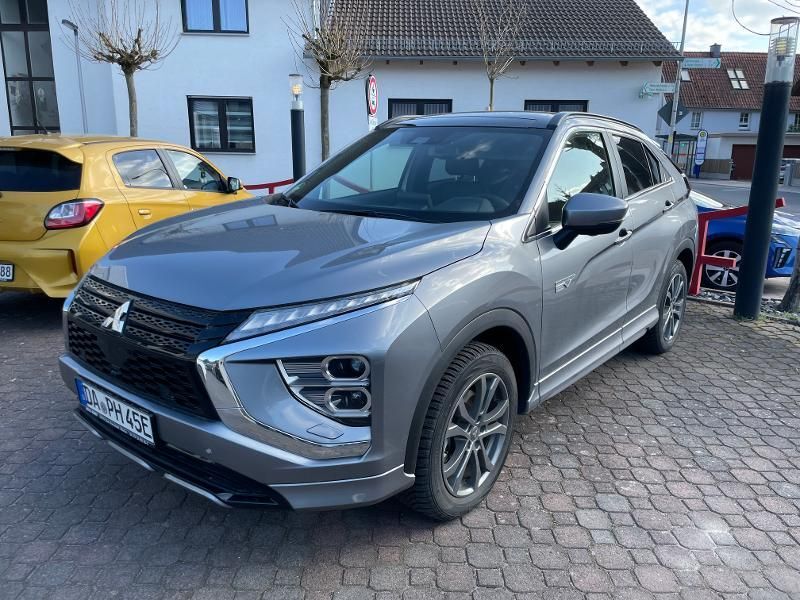 Eclipse Cross