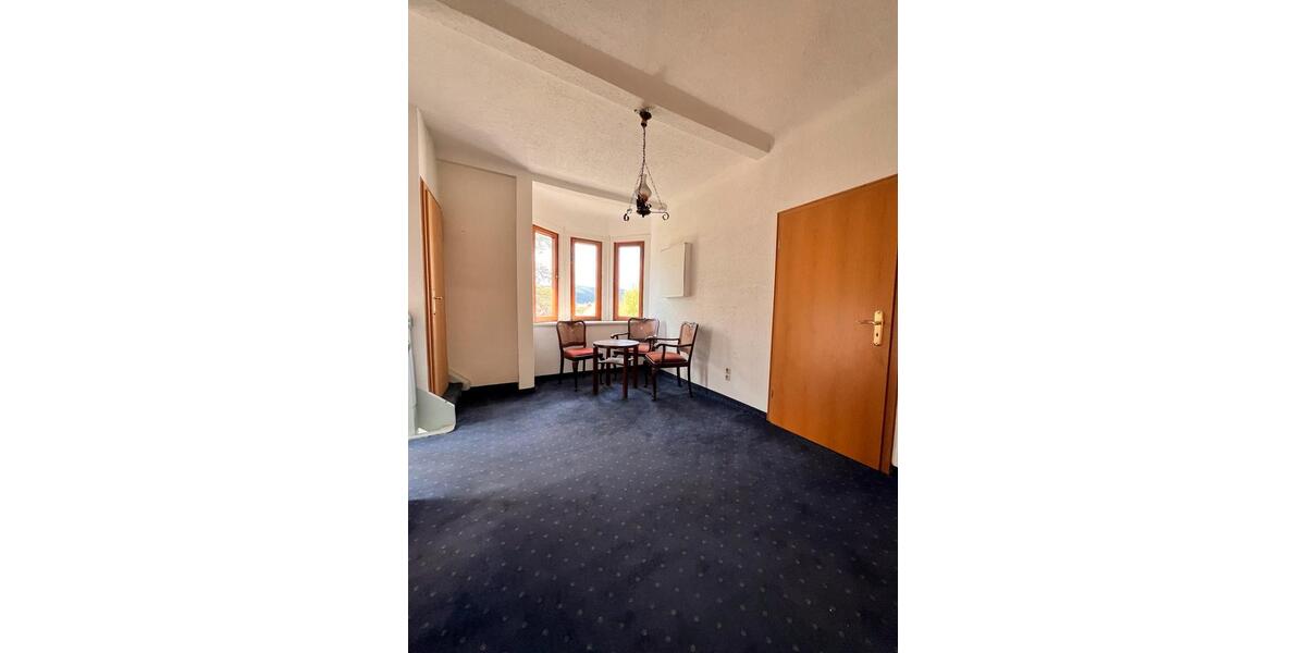 Einfamilienhaus Zella-Mehlis Mehlis - 5 Zimmer, 130 m&sup2;, 335.000&euro; | Angebot:26357296