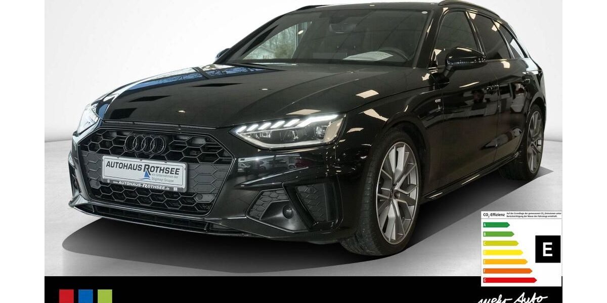 Audi A4 95.900 km 26.340 &euro; Hilpoltstein 91161