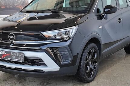 Opel Crossland (X) 20.000 km 16.999 &euro; Oberlungwitz 09353