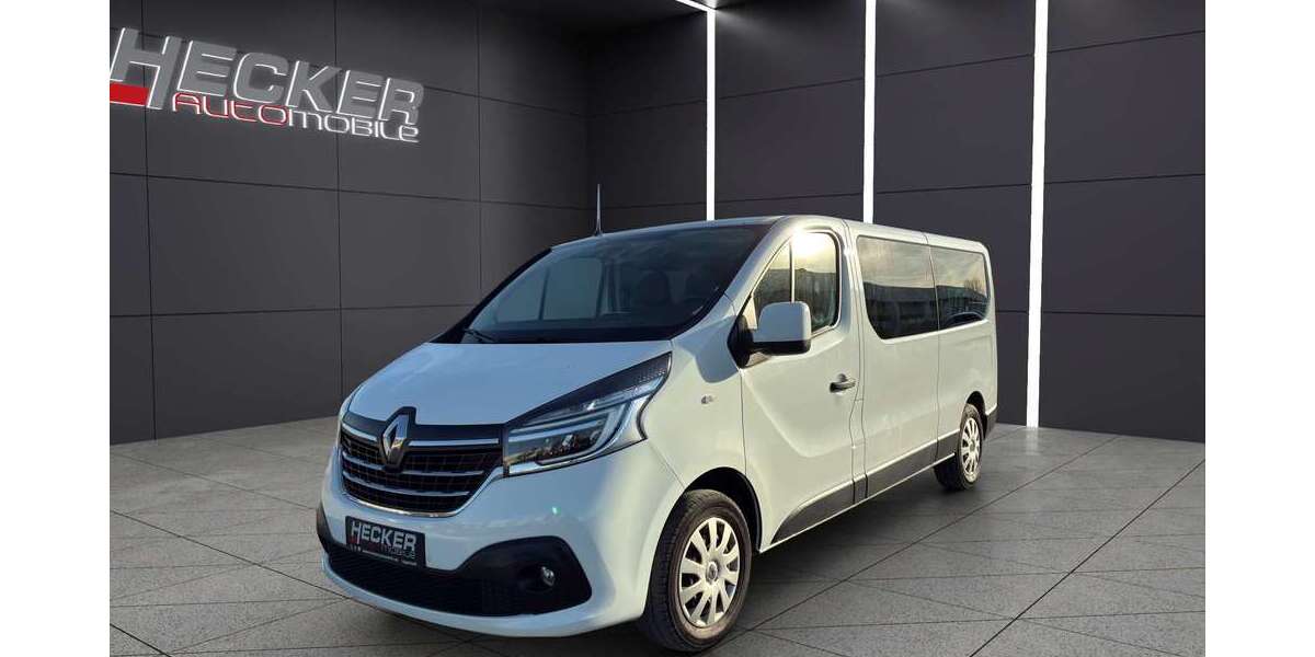Renault Trafic 70.080 km 23.990 &euro; Lippstadt 59557