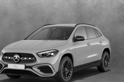 Mercedes-Benz GLA 250 3.000 km 45.650 &euro; Parchim 19370
