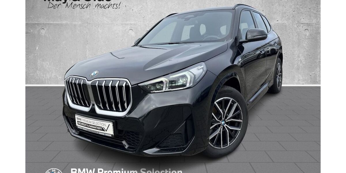 BMW X1 8.713 km 35.990 &euro; Itzehoe 25524