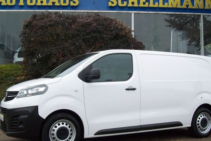 Opel Vivaro 14.100 km 16.970 € Nörten-Hardenberg 37176
