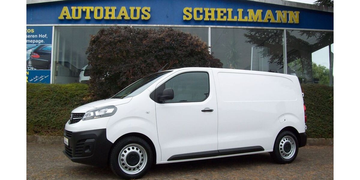 Opel Vivaro 14.100 km 16.970 € Nörten-Hardenberg 37176