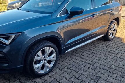 Seat Ateca 70.000 km 21.300 &euro; Menden 58708