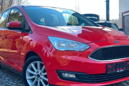 Ford C-Max 83.000 km 6.990 &euro; Guben 03172