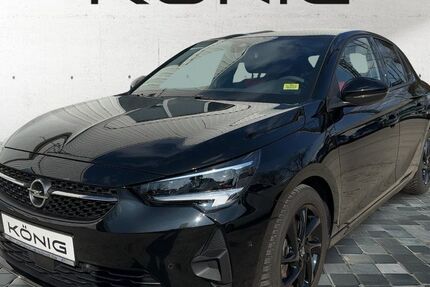 Opel Corsa 17.978 km 18.999 &euro; Oranienburg bei Berlin 16515