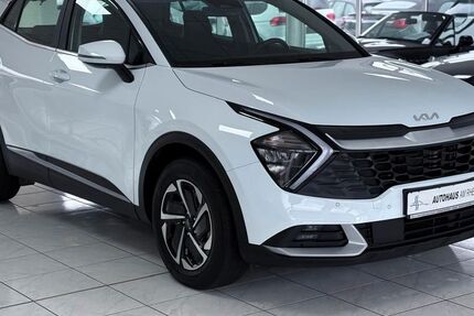 Kia Sportage 40.000 km 24.590 &euro; Speyer 67346
