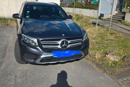 Mercedes-Benz GLC 220 165.000 km 21.000 &euro; Düsseldorf 40627