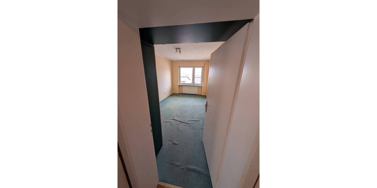 Helle 3-Zimmer-Wohnung in Koblenz – Ideal für Familien 3 zimmer