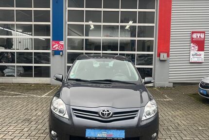 Toyota Auris 88.000 km 6.999 &euro; Osnabrück 49090
