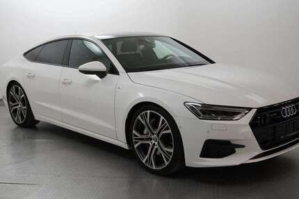 Audi A7 91.669 km 32.950 &euro; Bebra 36179