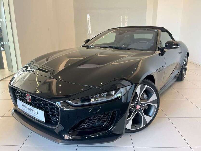 F-Type