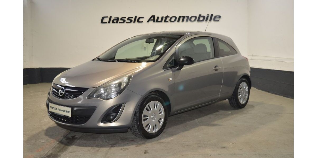 Opel Corsa 173.000 km 3.300 &euro; Neuwied 56567