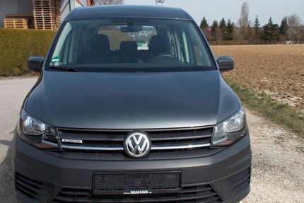 VW Caddy 194.500 km 10.400 &euro; Syrgenstein 89428
