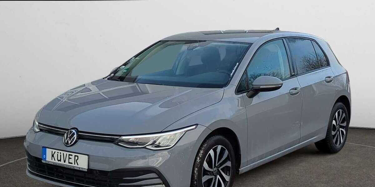 VW Golf 62.000 km 17.330 &euro; Hagen 27628