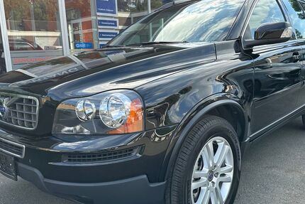 Volvo XC90 150.900 km 17.990 € Münster 48167
