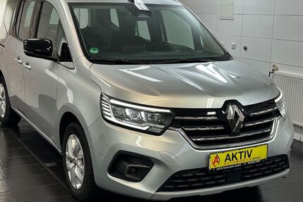 Renault Kangoo 77.771 km 18.950 &euro; Berlin-Rudow 12357