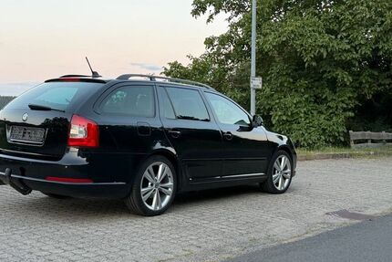 Skoda Octavia 181.000 km 7.700 &euro; Frammersbach 97833