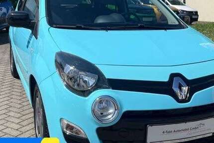 Renault Twingo 38.044 km 8.980 &euro; Weißenfels OT Großkorbetha 06688