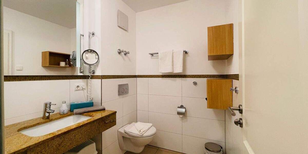 Etagenwohnung Middelhagen Mariendorf - 3 Zimmer, 230.000&euro; | Angebot:25691785