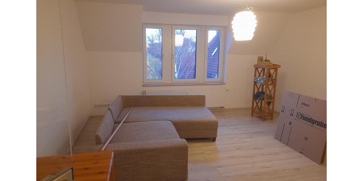 Sanierte 3-Zimmer-Wohnung (100 m²) in zentraler Lage zu vermieten zimmer