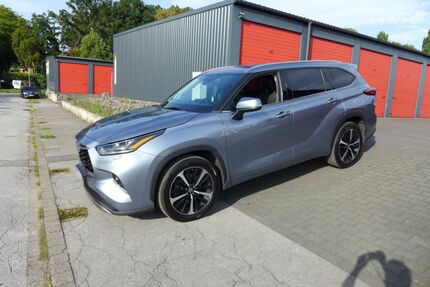 Toyota Highlander 137.742 km 36.750 &euro; Gladbeck 45968