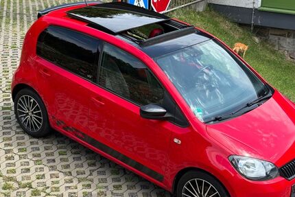 Skoda Citigo 100.000 km 5.999 &euro; Westerburg 56457