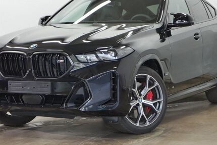 BMW X6 M60 4.100 km 96.980 &euro; Oberhaching bei München 82041