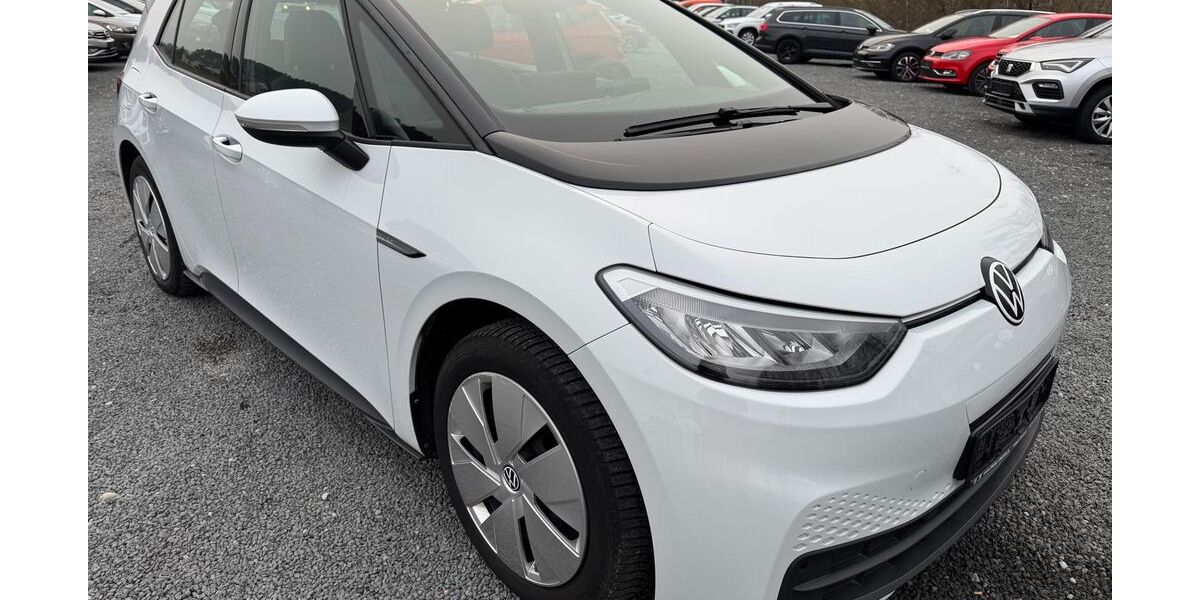 VW ID.3 57.089 km 17.490 &euro; Boxberg 97944