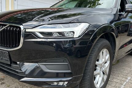 Volvo XC60 154.000 km 19.500 &euro; Berlin 13403