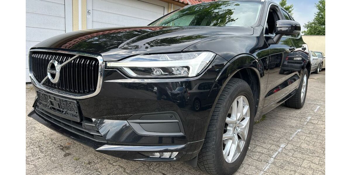 Volvo XC60 154.000 km 19.500 &euro; Berlin 13403