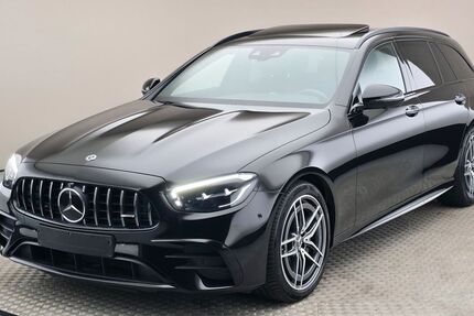 Mercedes-Benz E 53 AMG 91.500 km 50.450 &euro; Wenigmünchen 82281
