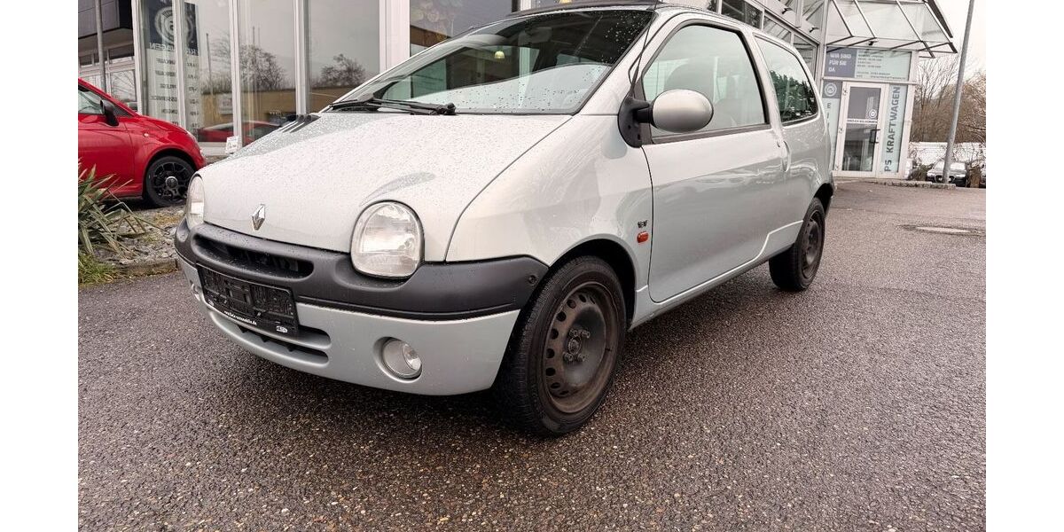 Renault Twingo 154.303 km 2.199 &euro; Uhingen 73066